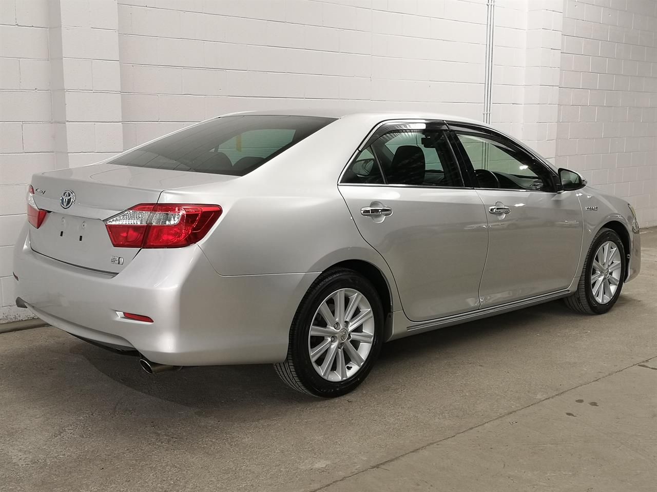 Vehicle image 2