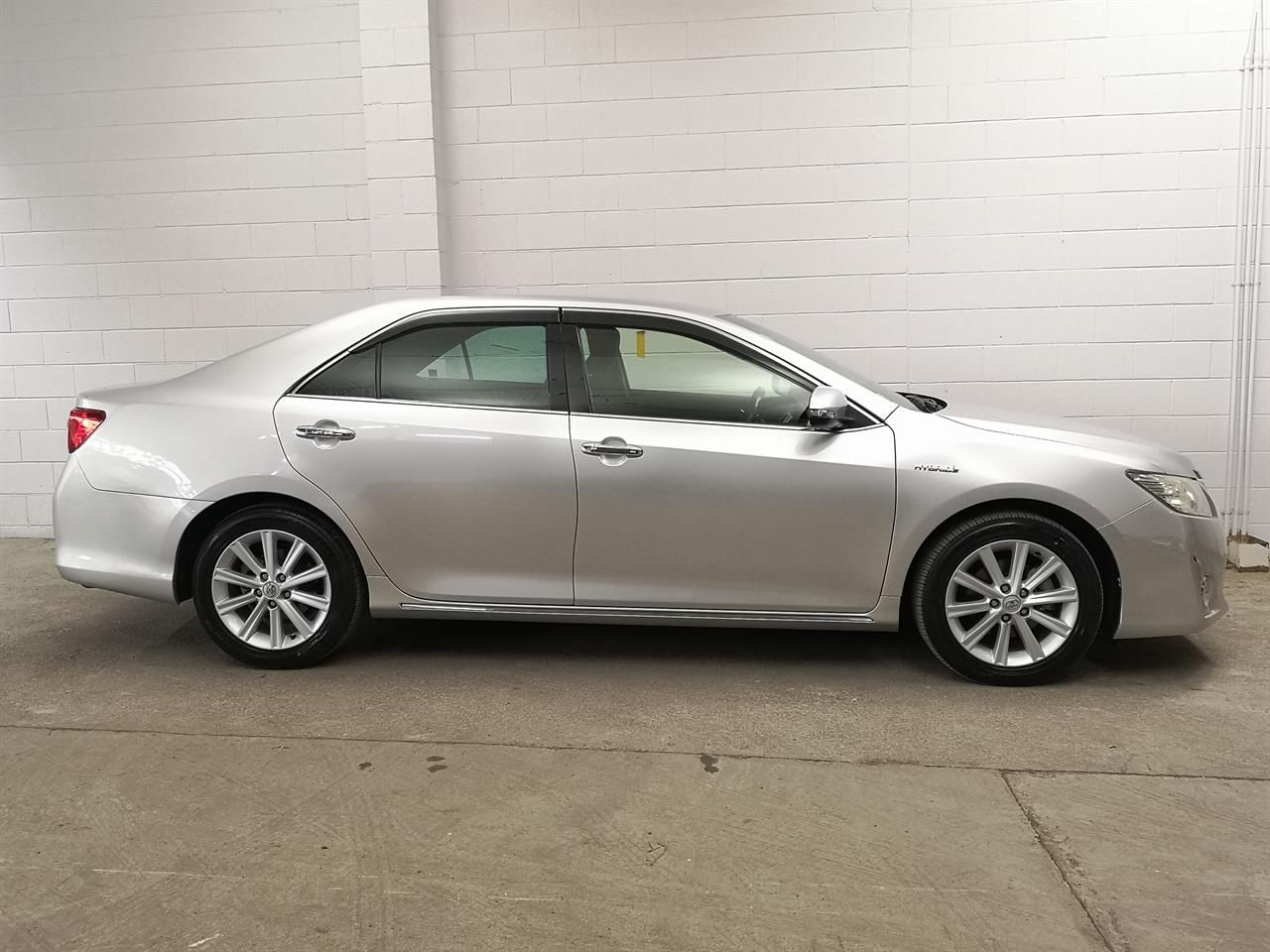 Vehicle image 3