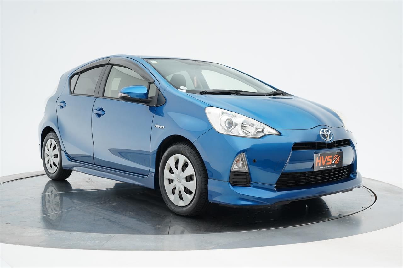 Vehicle image 1