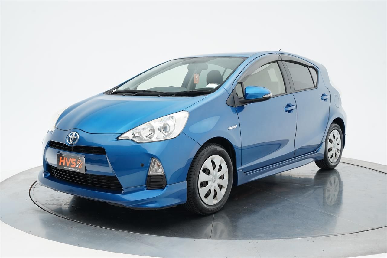 Vehicle image 3