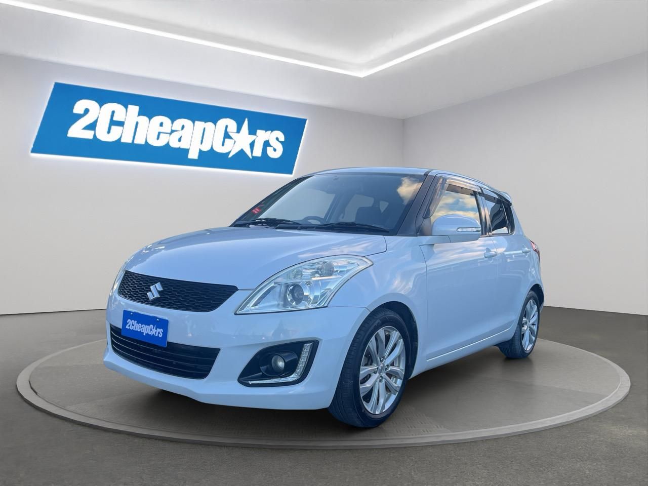 Vehicle image 1