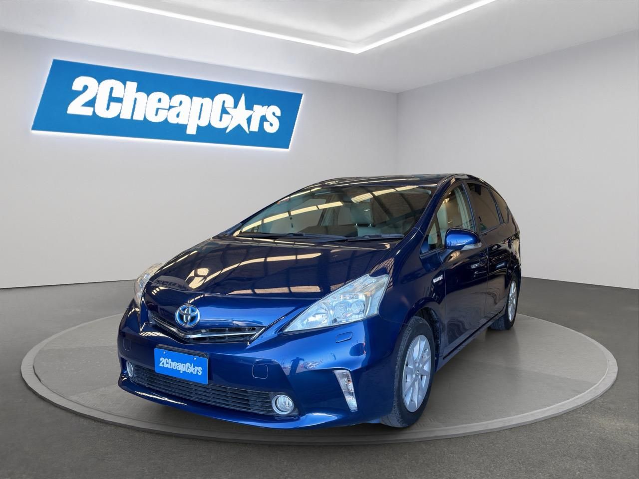 Vehicle image 1