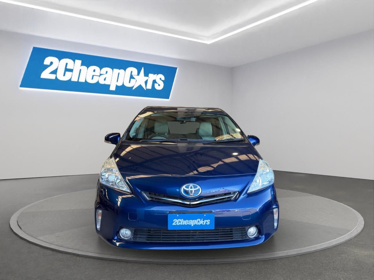 Vehicle image 2