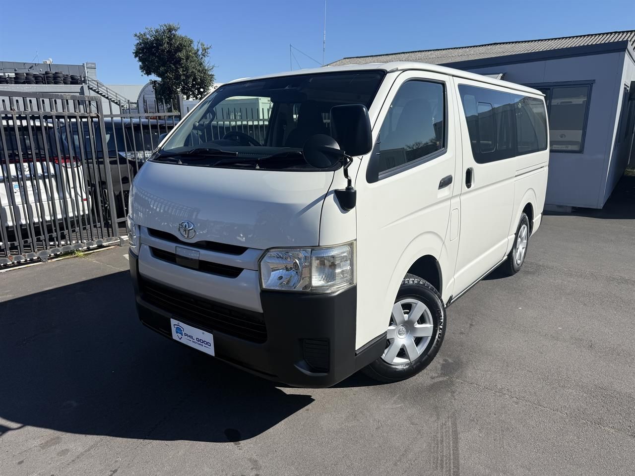 Vehicle image 2