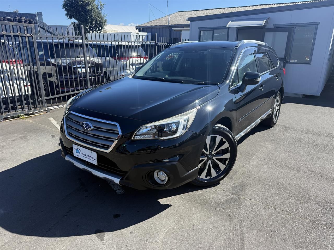 Vehicle image 2