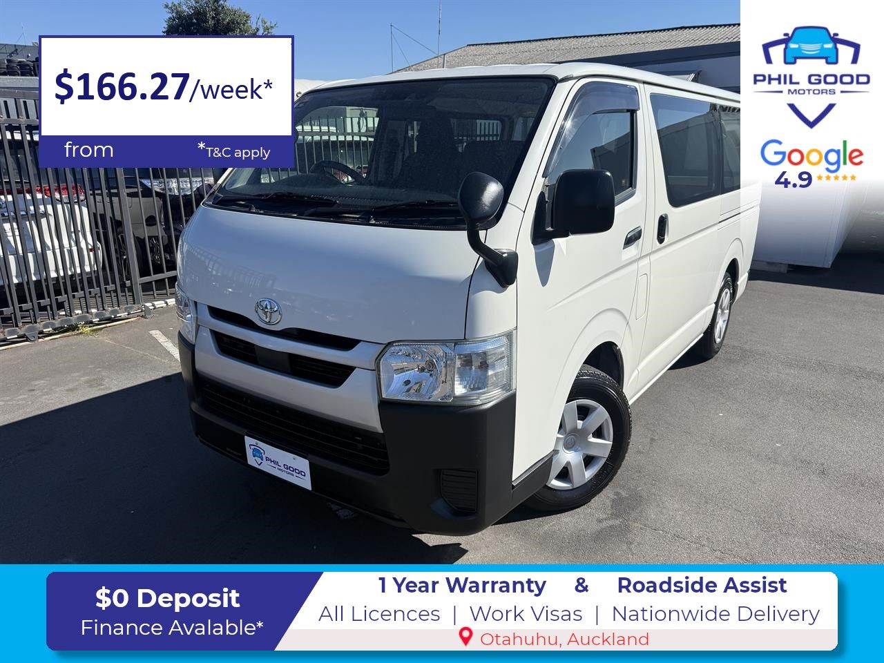 Vehicle image 1