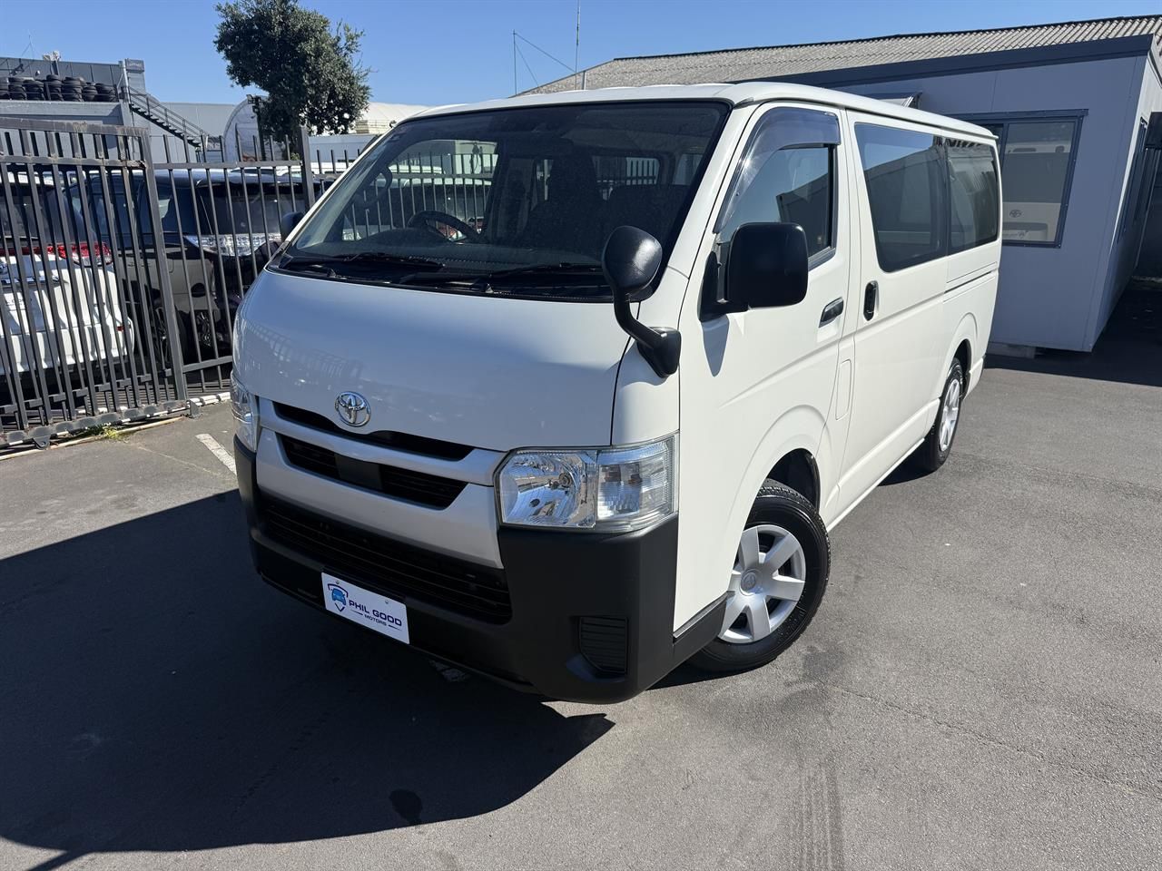 Vehicle image 2