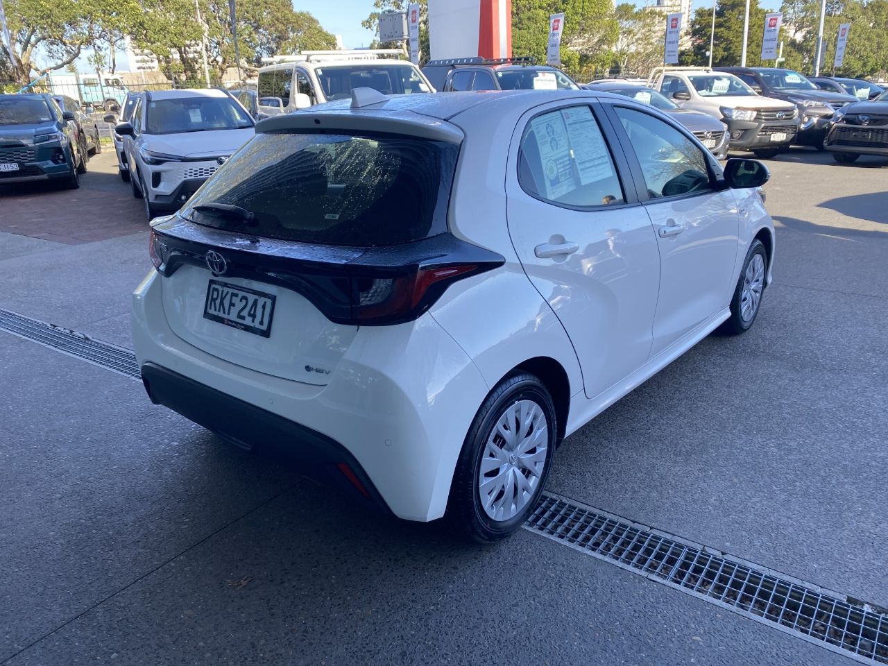 Vehicle image 2