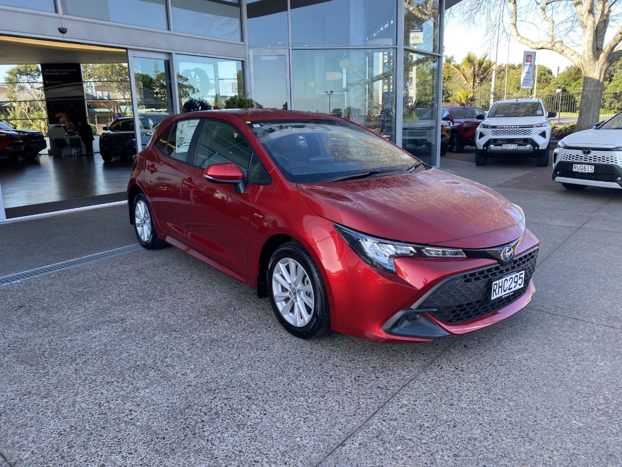 Vehicle image 1