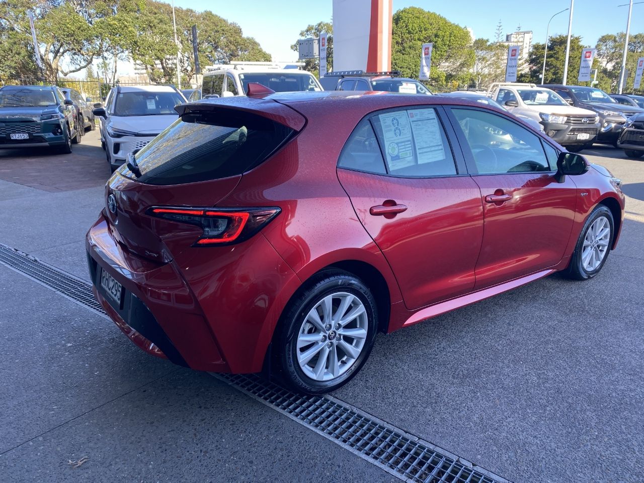 Vehicle image 2