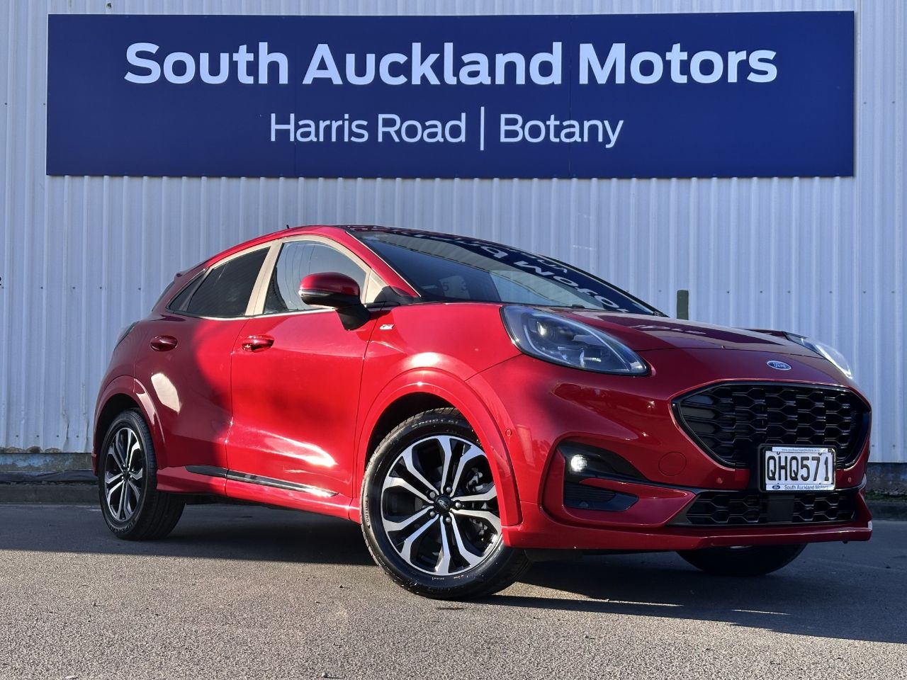 Vehicle image 1