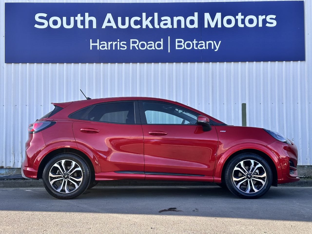 Vehicle image 2