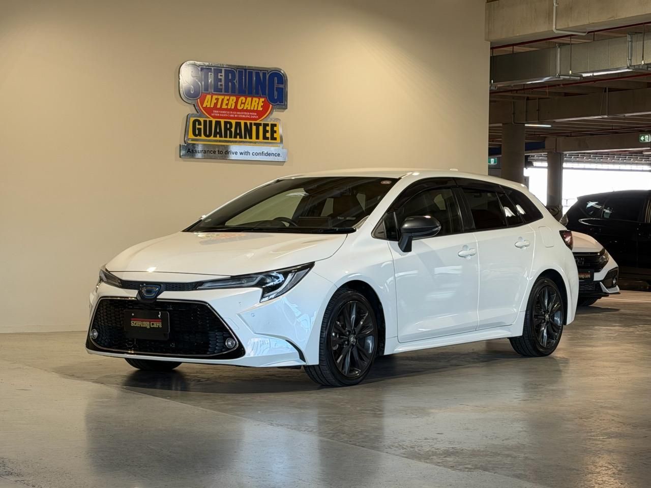 Vehicle image 3