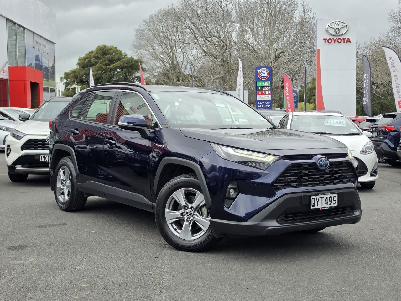 Vehicle image 1