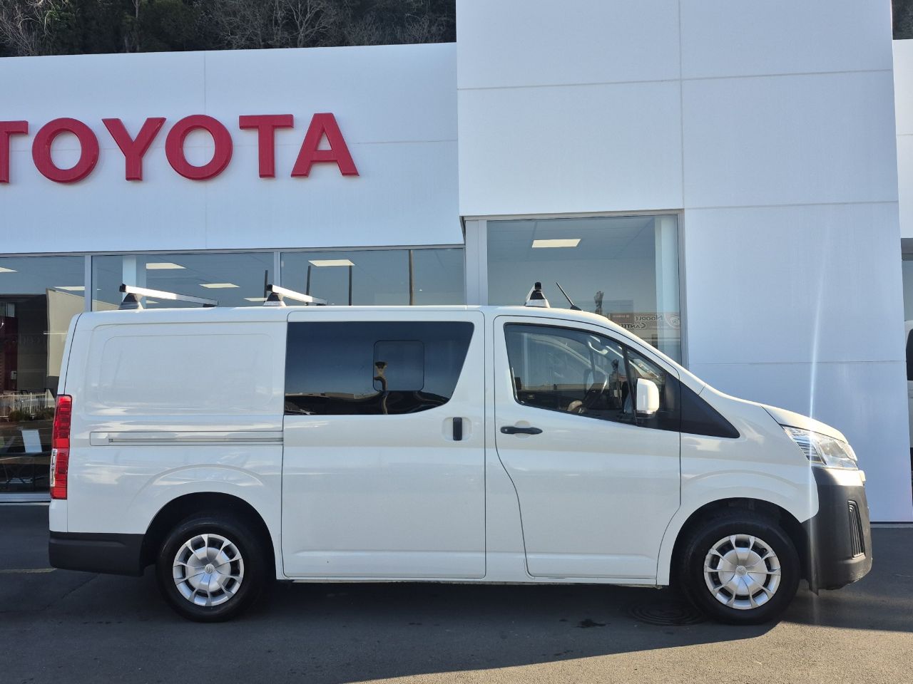 Vehicle image 2