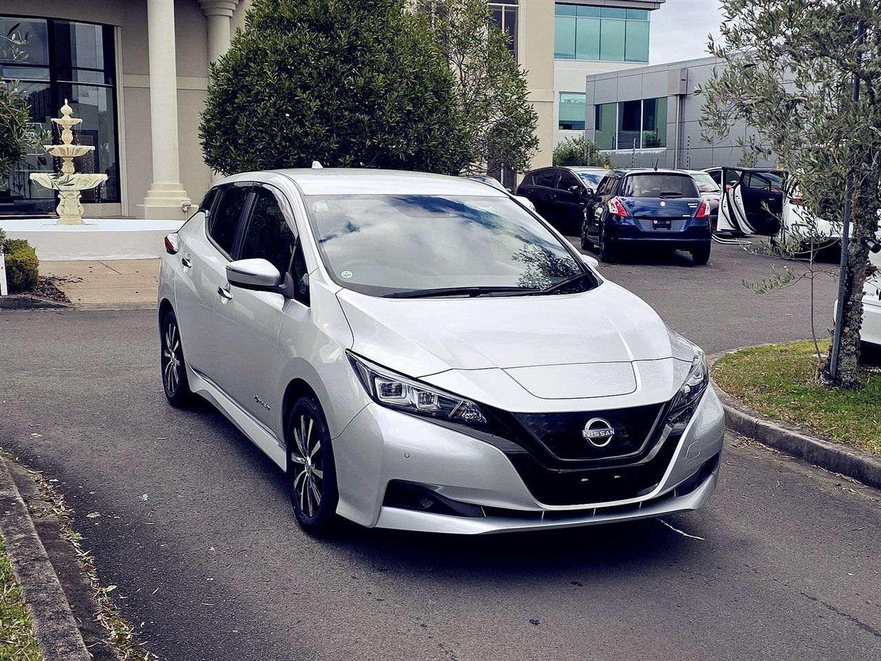 Vehicle image 1