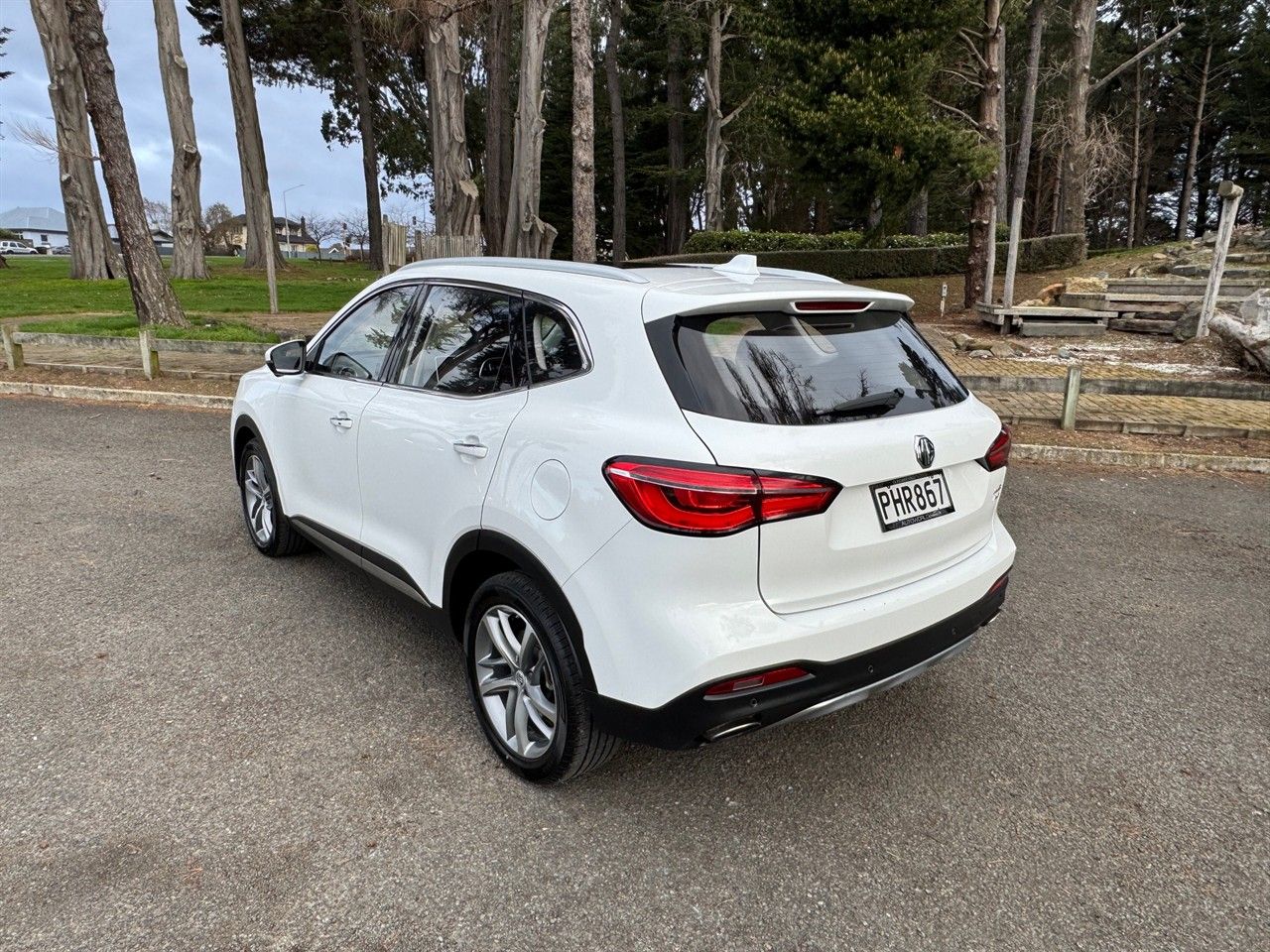 Vehicle image 2