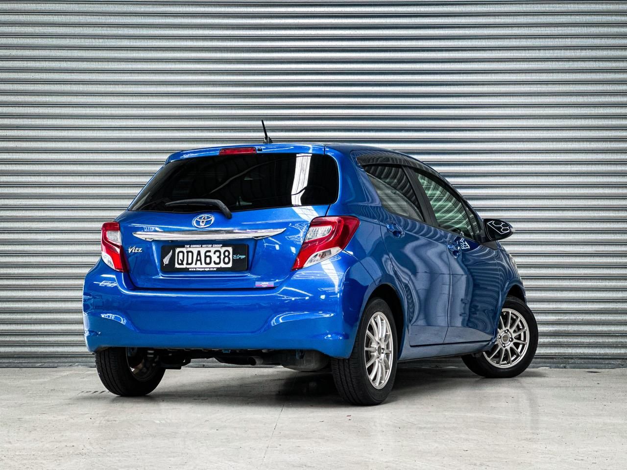 Vehicle image 3
