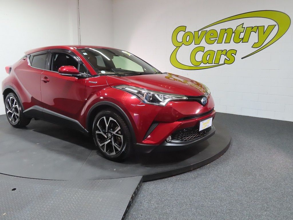 Vehicle image 1