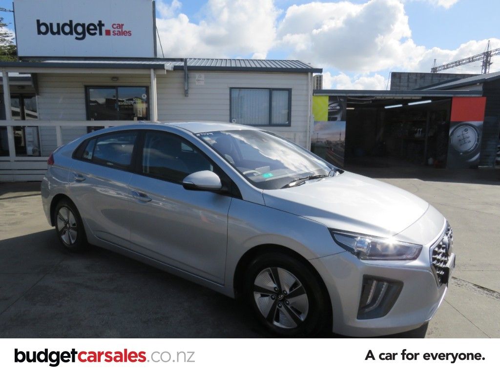 Vehicle image 1