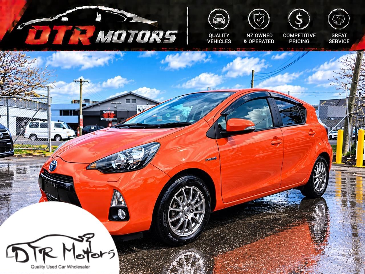 Vehicle image 1