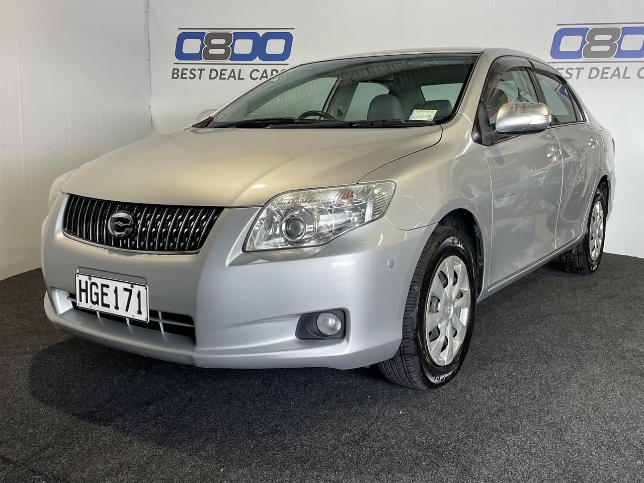 Vehicle image 3