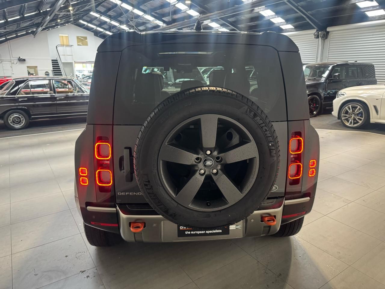 Vehicle image 5