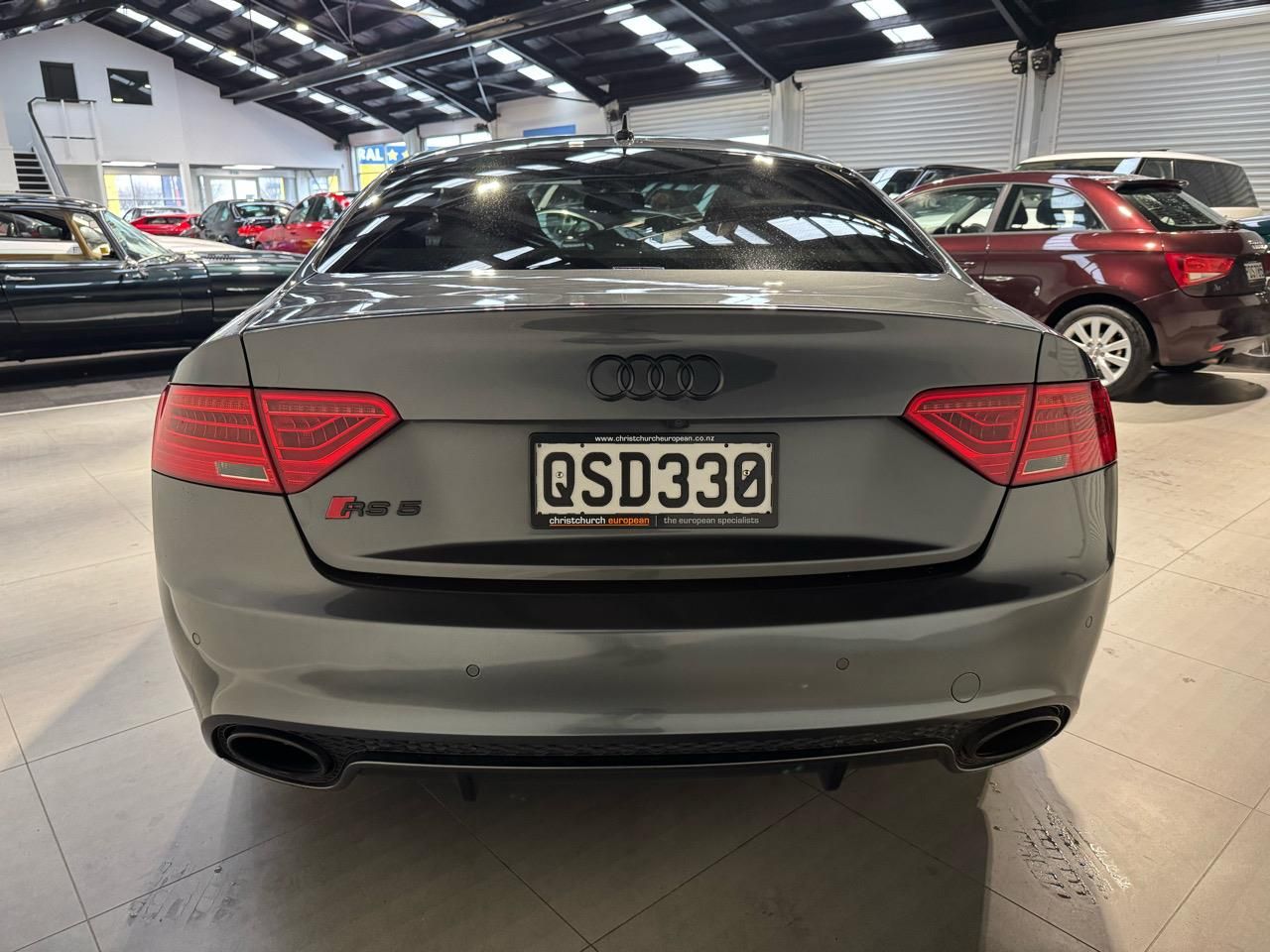 Vehicle image 5