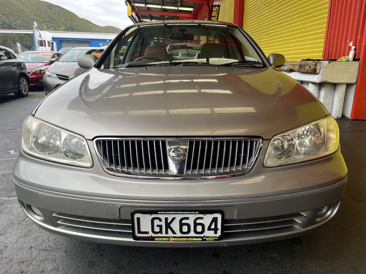 Vehicle image 2