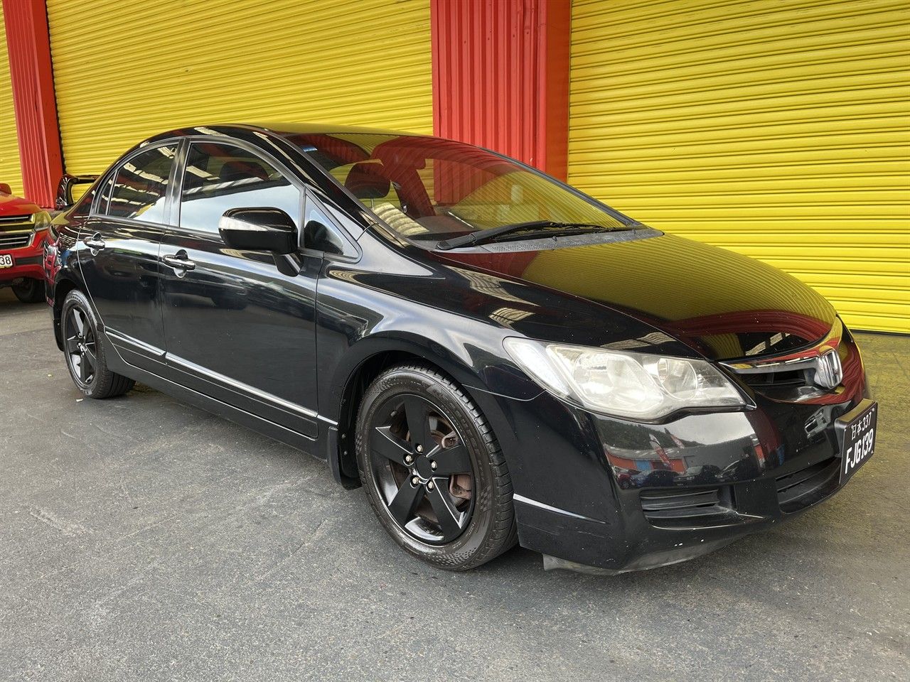 Vehicle image 1