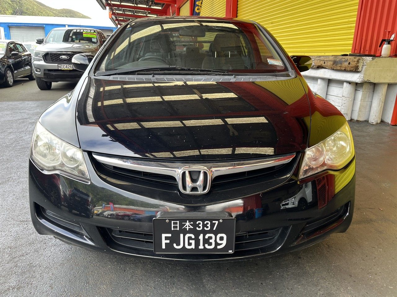 Vehicle image 2
