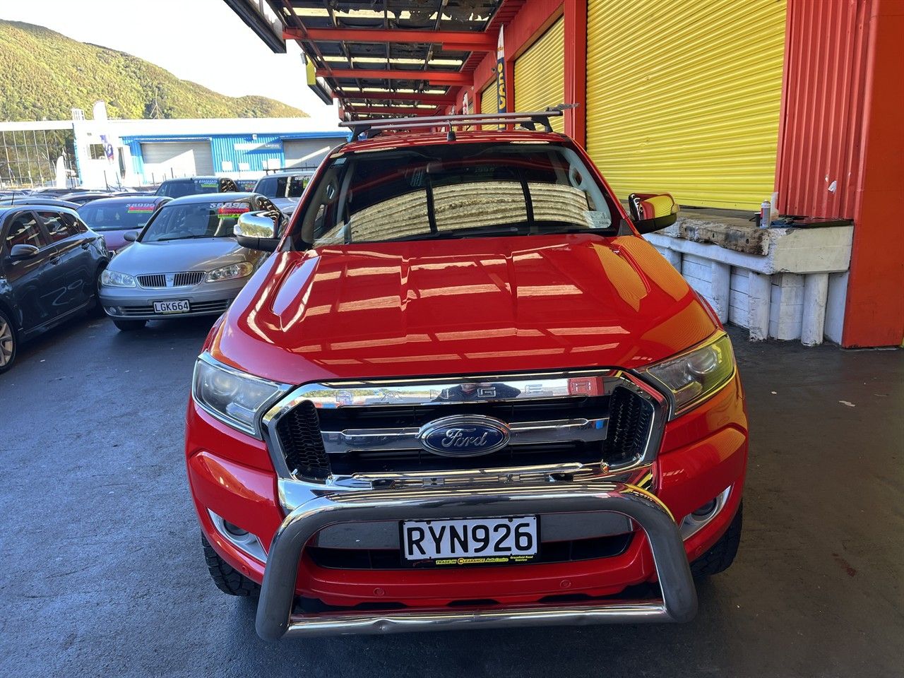 Vehicle image 2