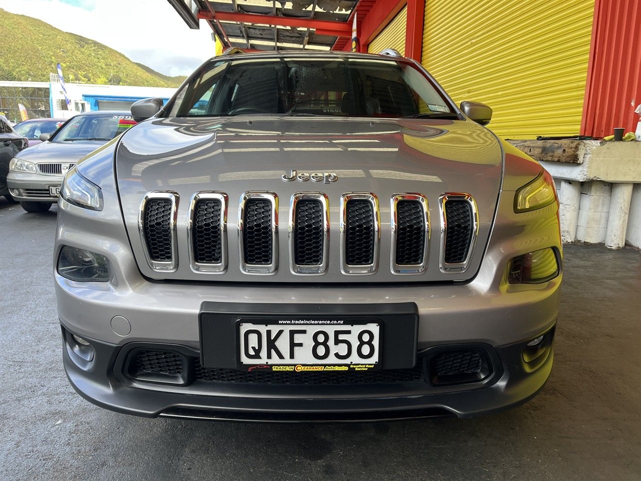Vehicle image 2