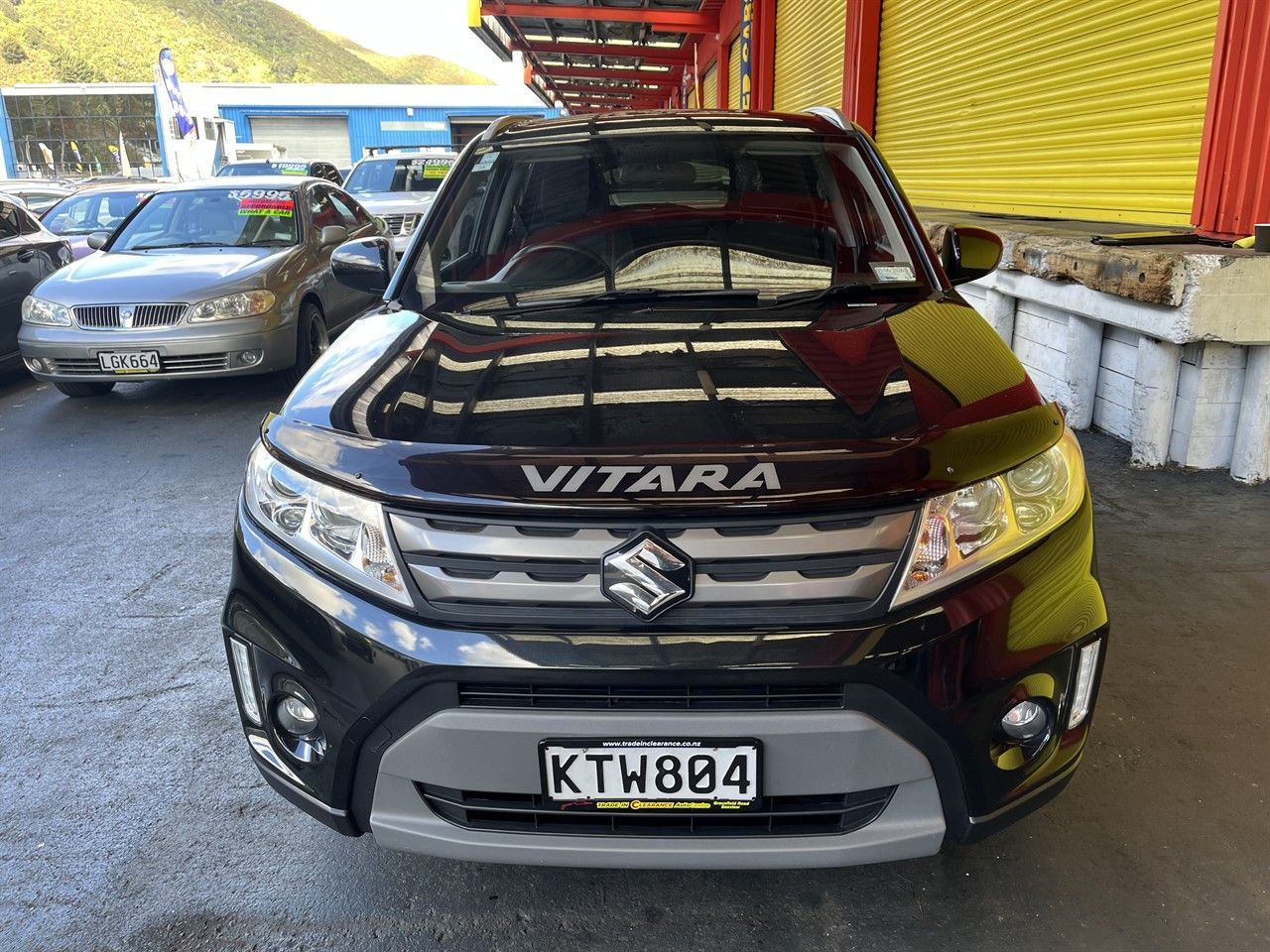 Vehicle image 2