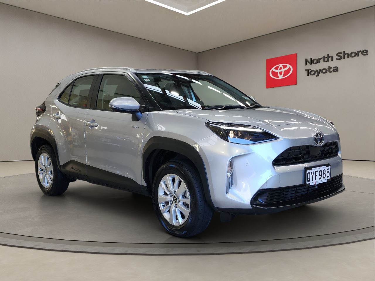 Vehicle image 1