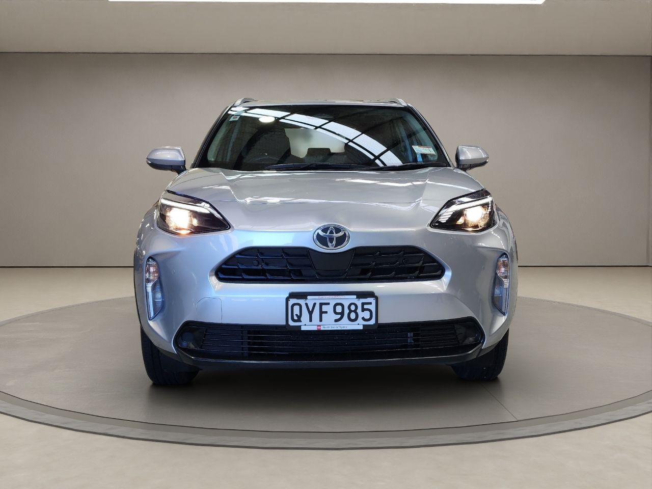 Vehicle image 2