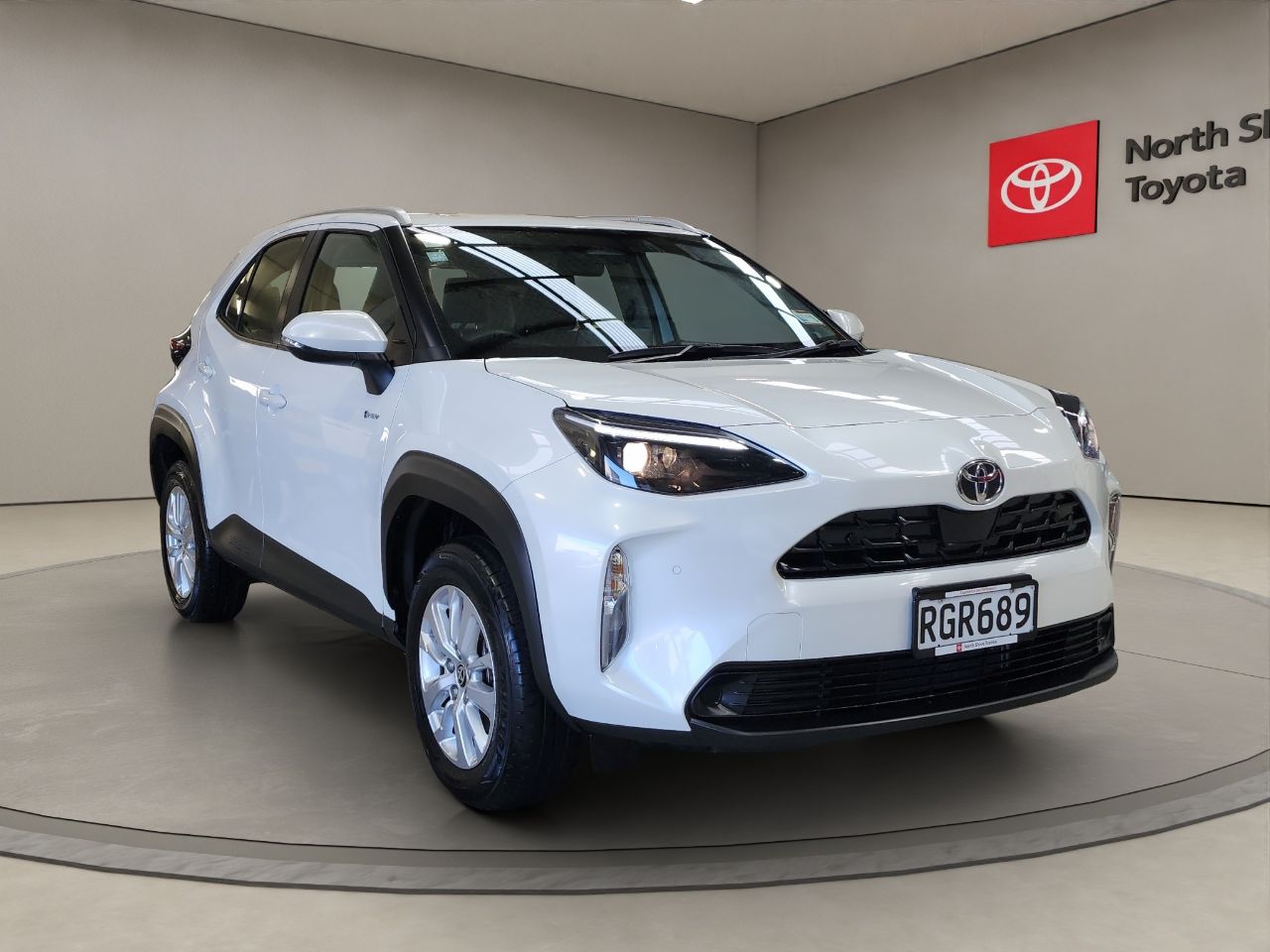 Vehicle image 1