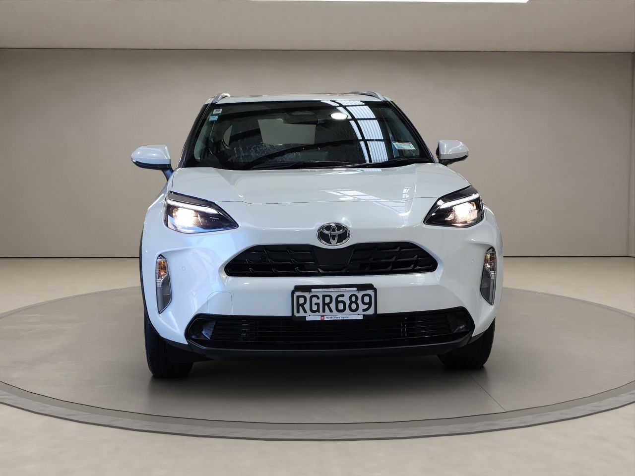 Vehicle image 2
