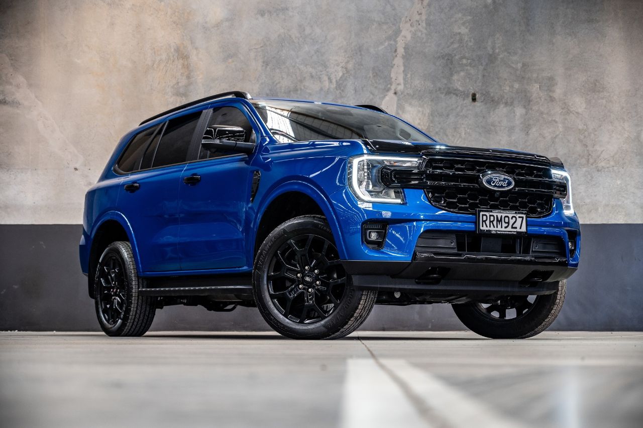 Vehicle image 1