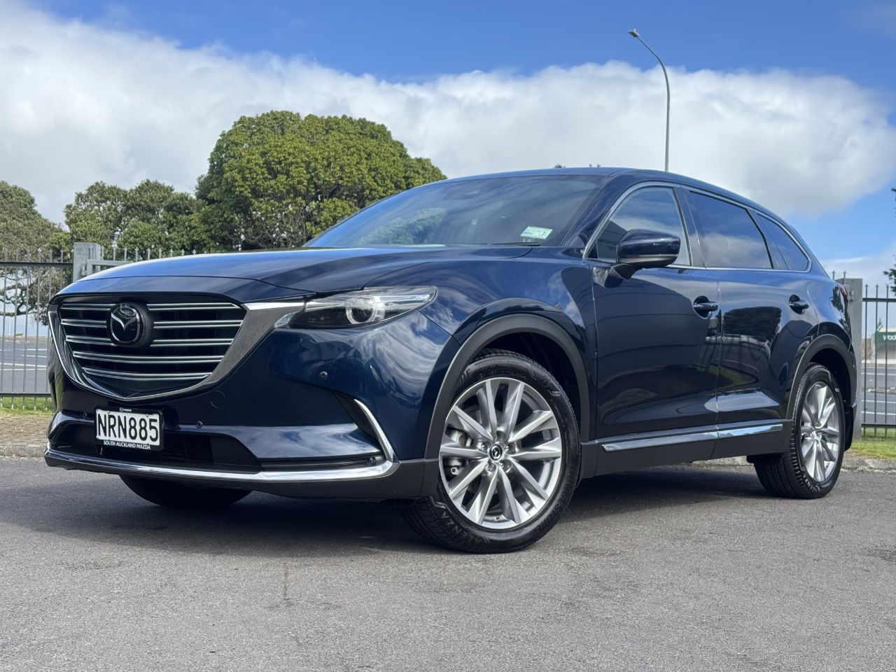 Vehicle image 1