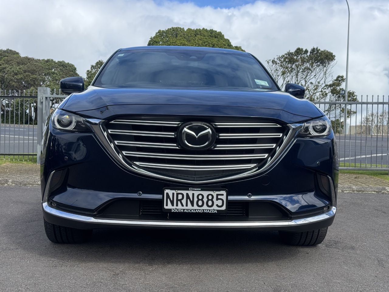 Vehicle image 2