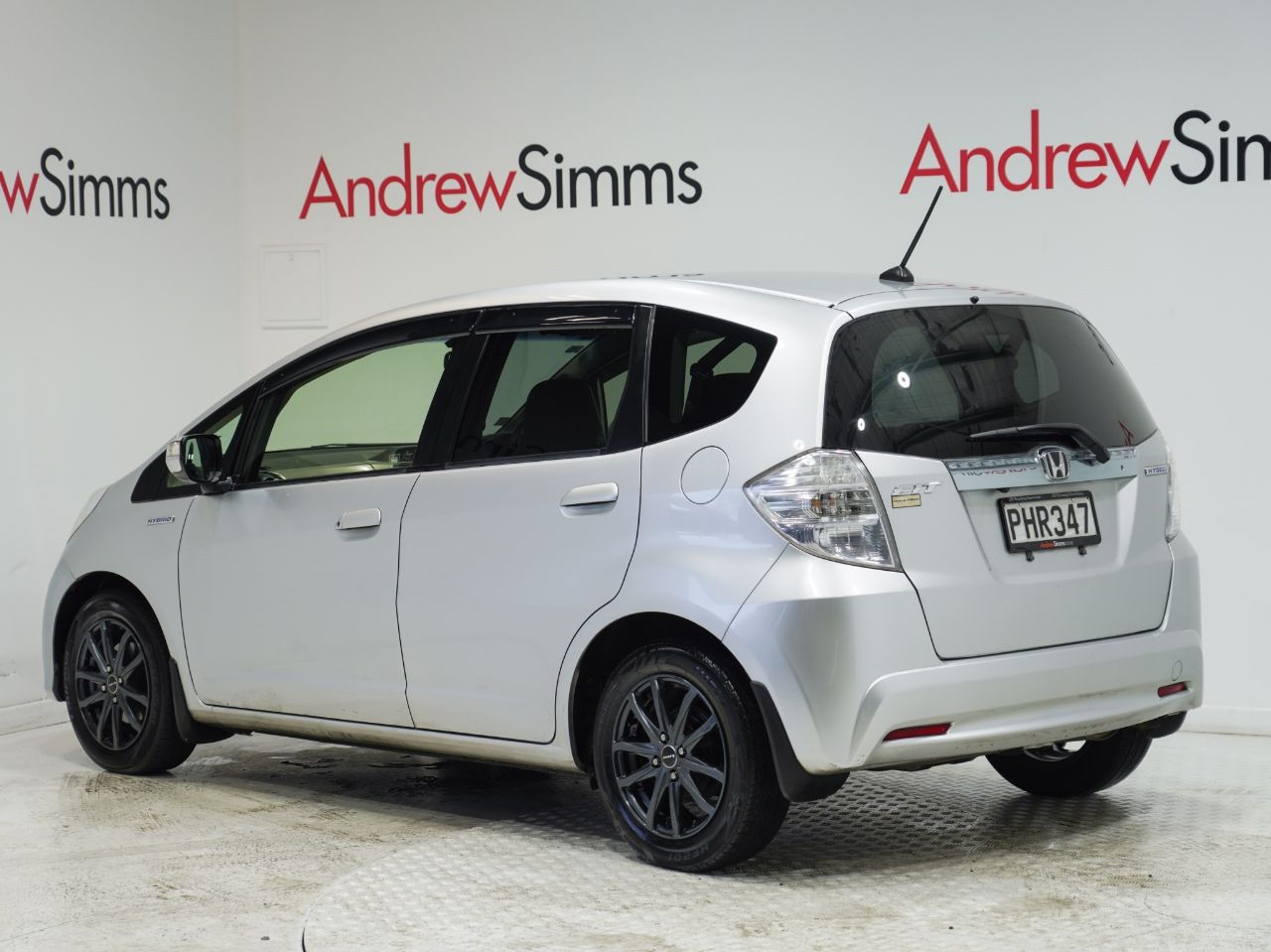 Vehicle image 2