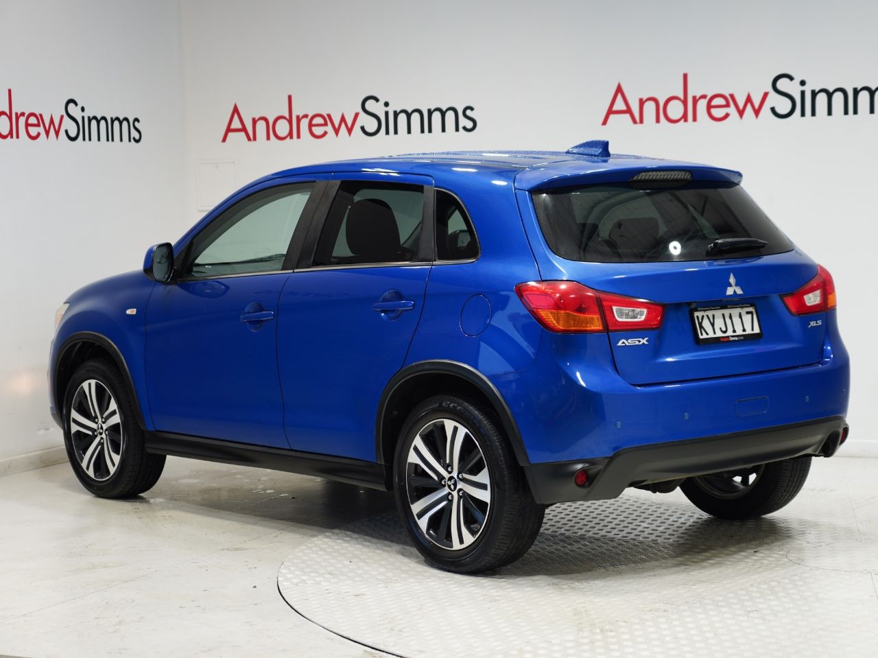 Vehicle image 2