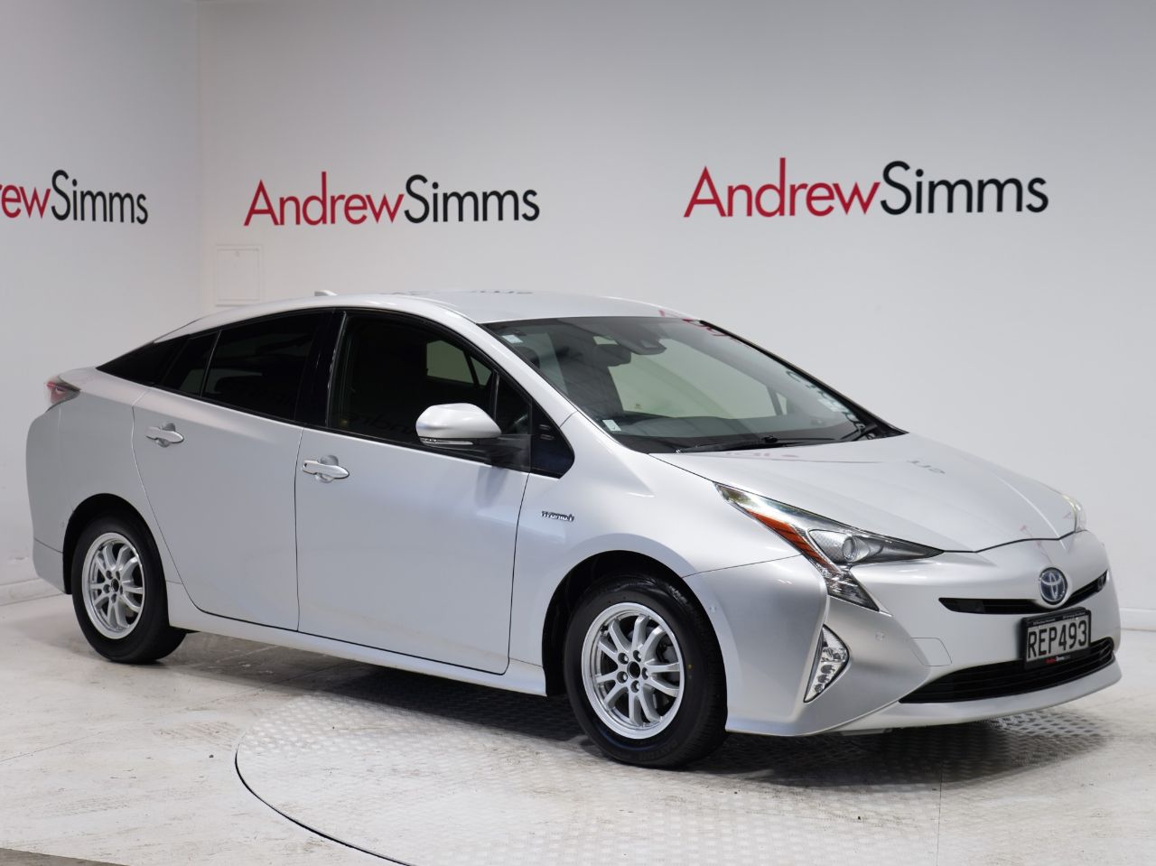 Vehicle image 1