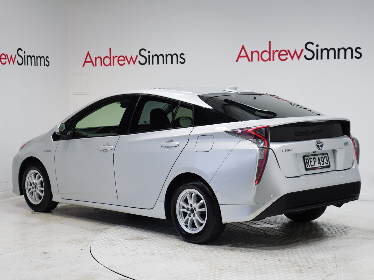 Vehicle image 2