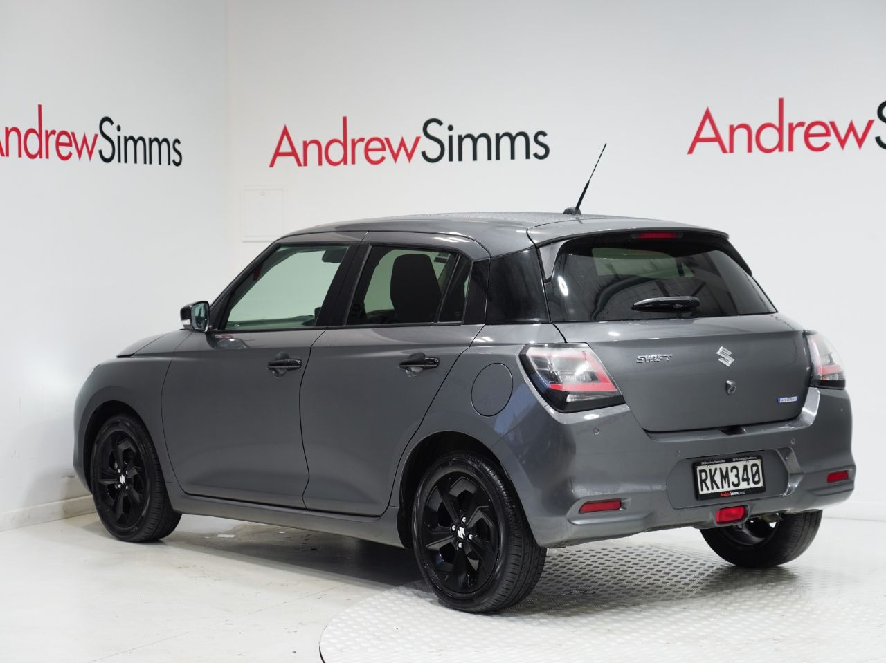 Vehicle image 2