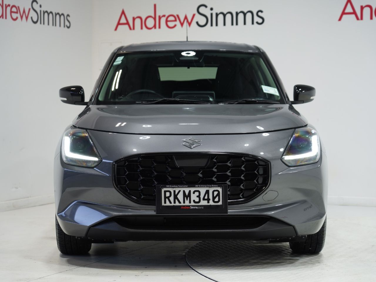 Vehicle image 3