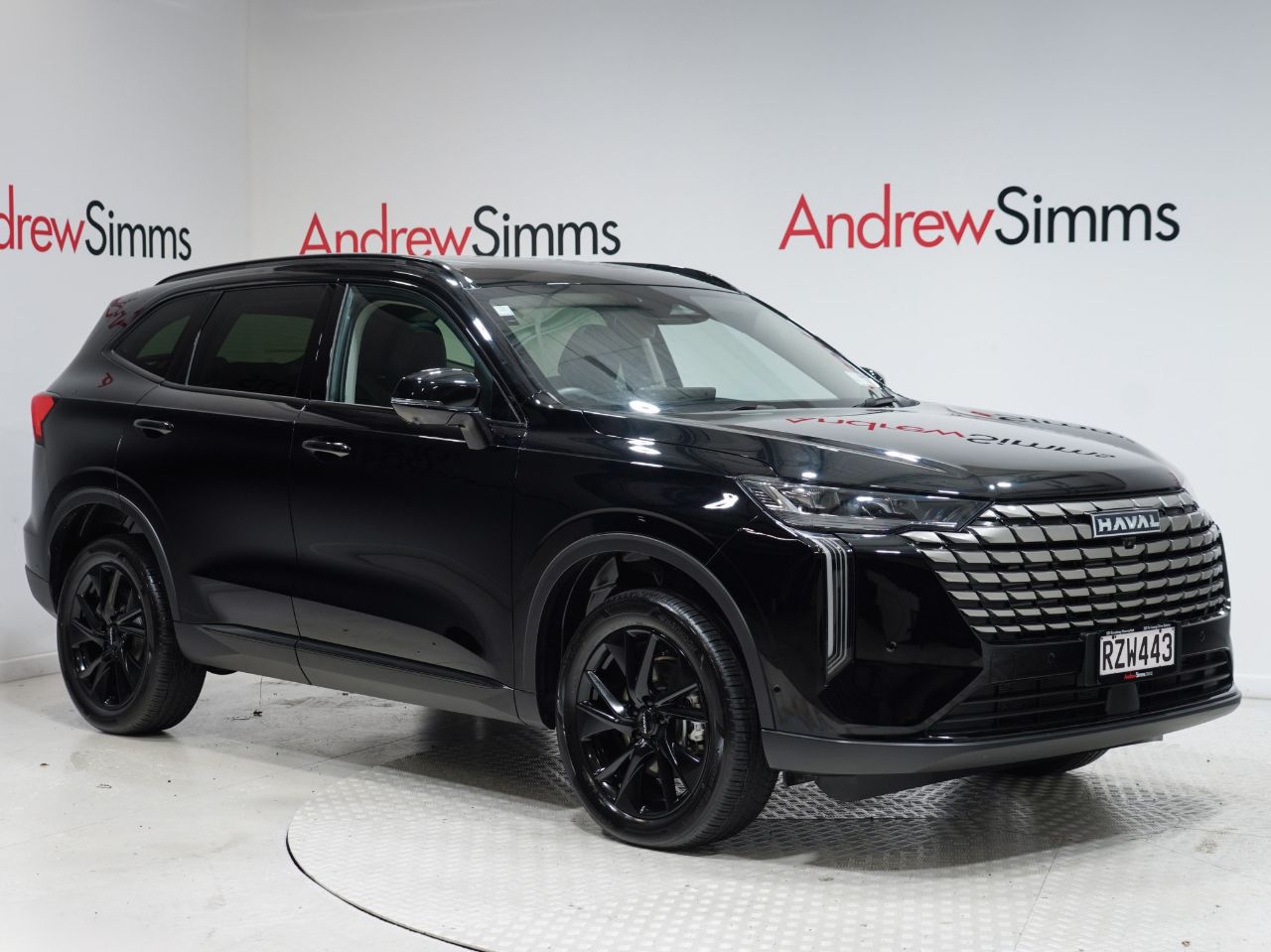 Vehicle image 1