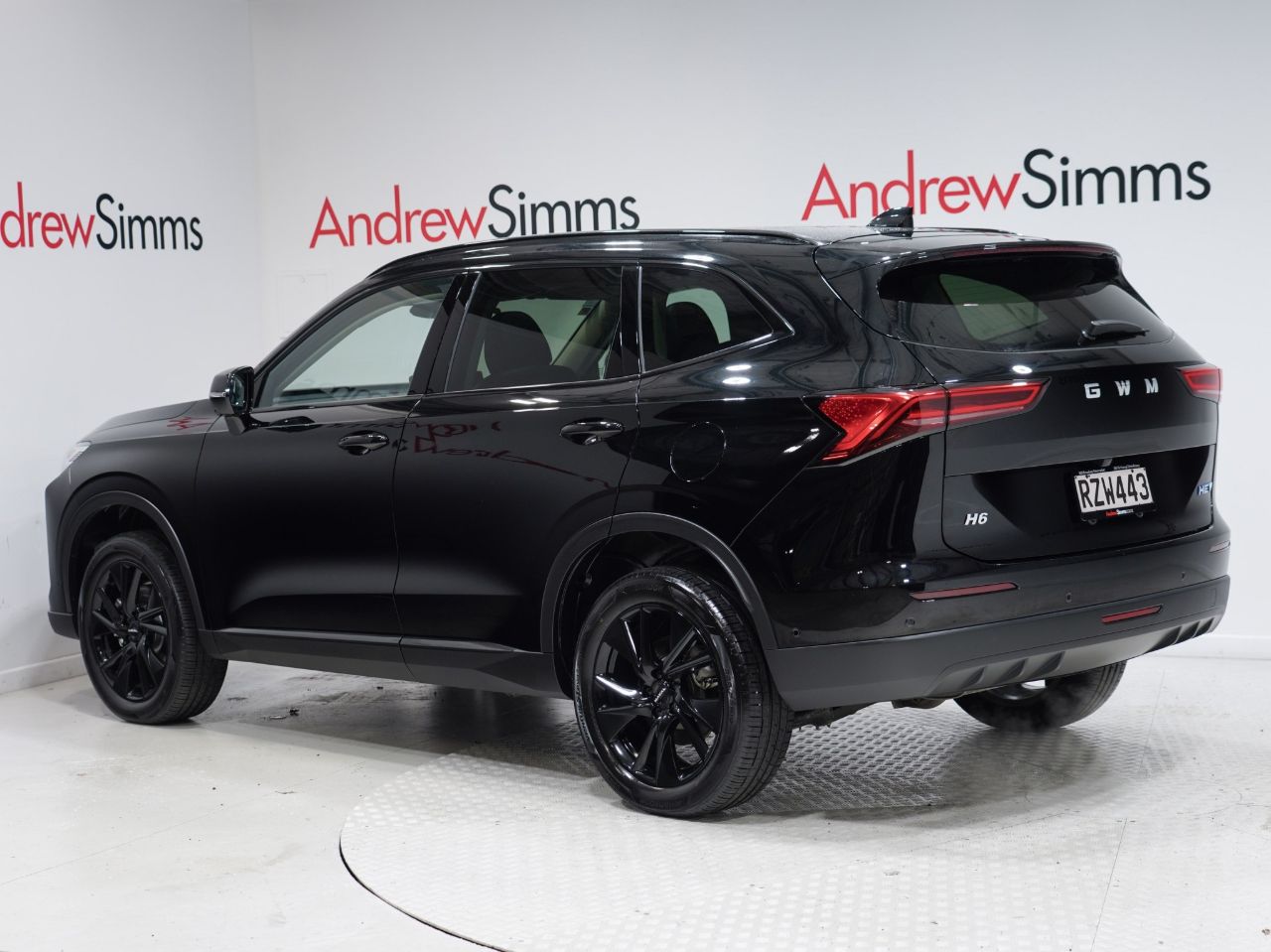 Vehicle image 2