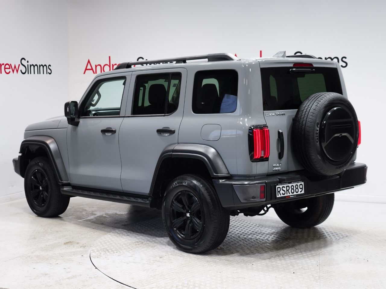 Vehicle image 2